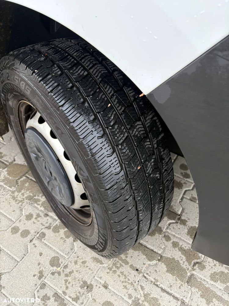 Renault Master, Tva Deductibil - 7