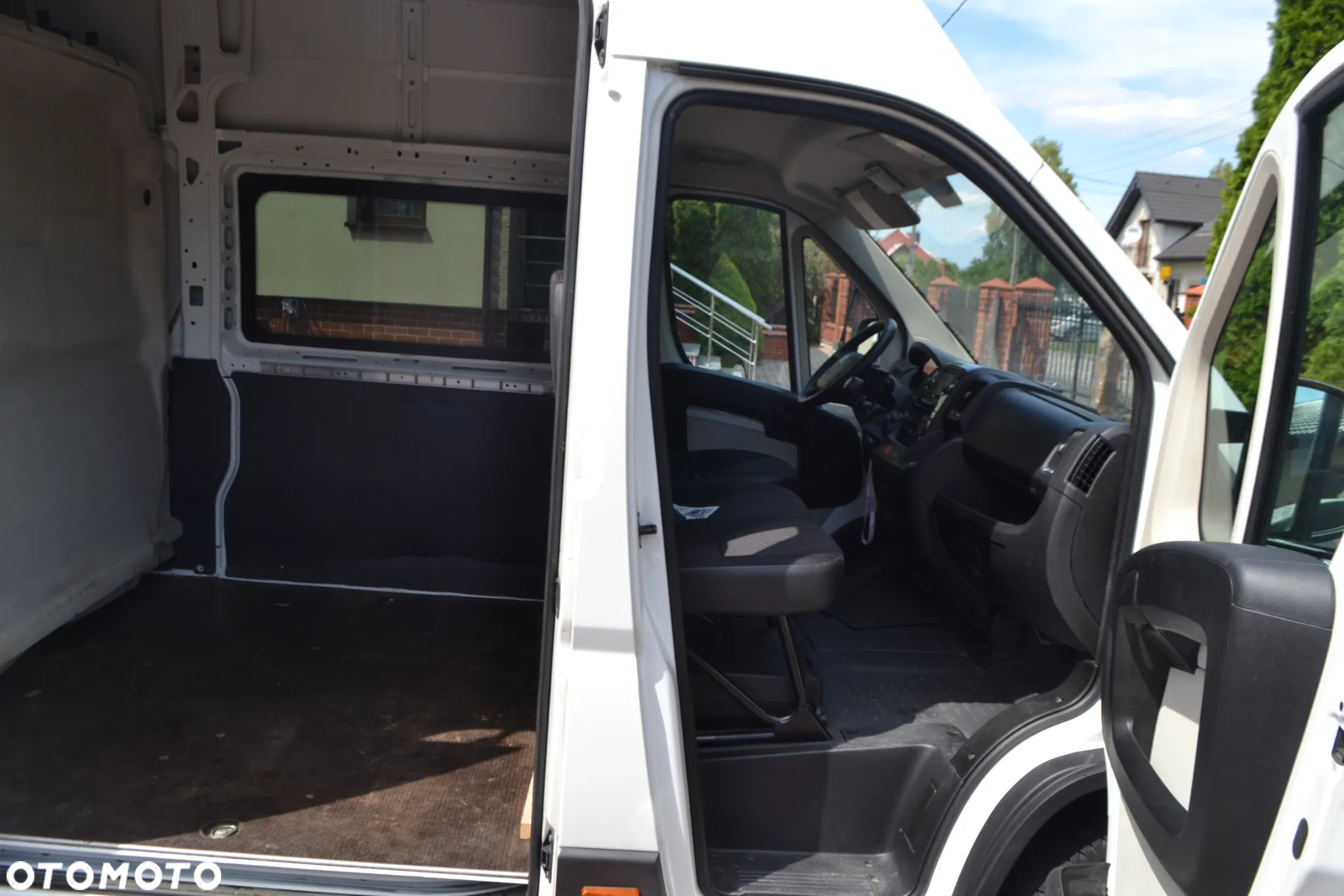 Citroën Jumper 35 L4 Heavy - 16