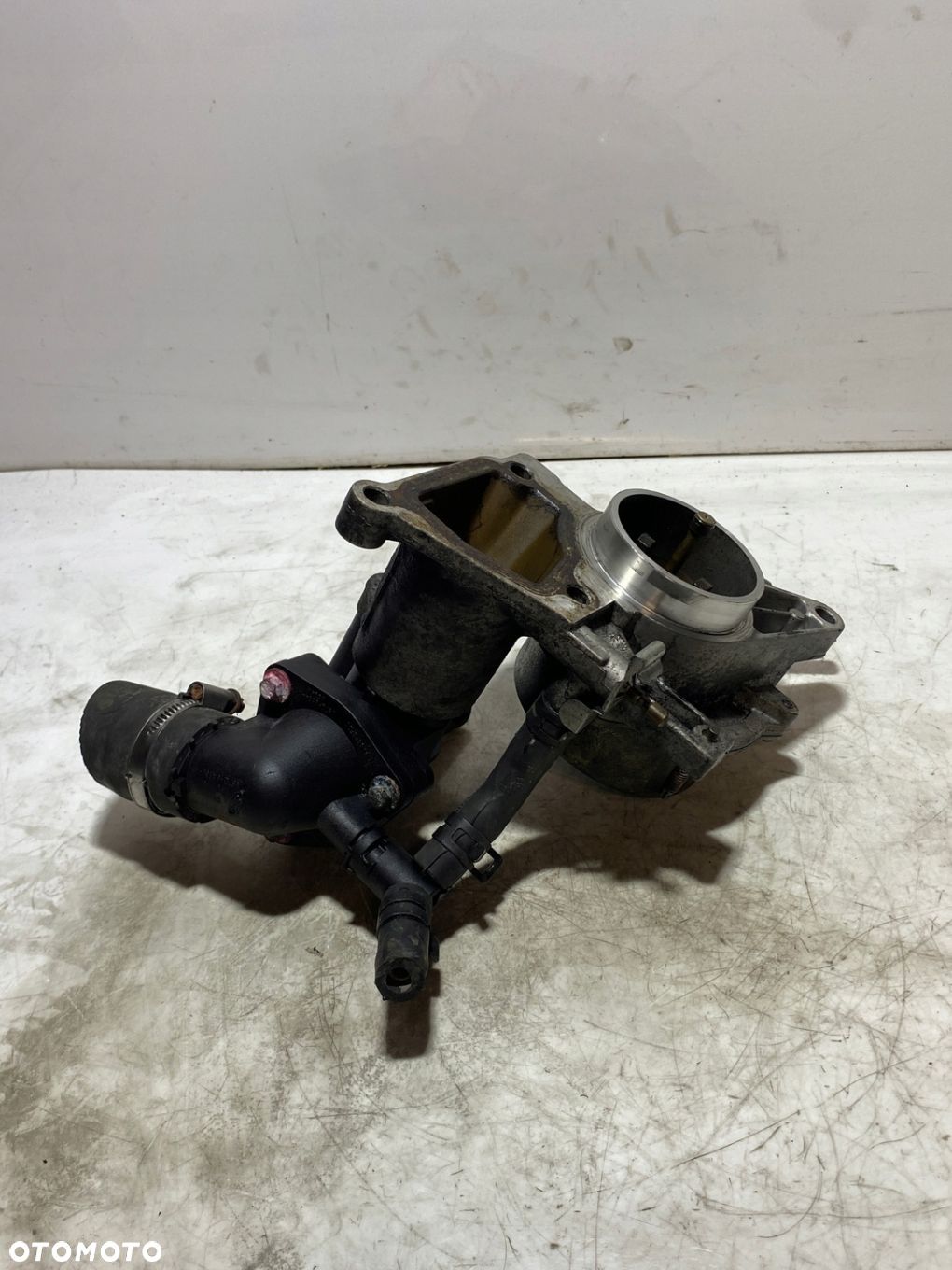 POMPA WAKUM VACUM FORD MONDEO MK3 TRANSIT MK6 2.0 TDDI XS7Q-2A451-BH - 1