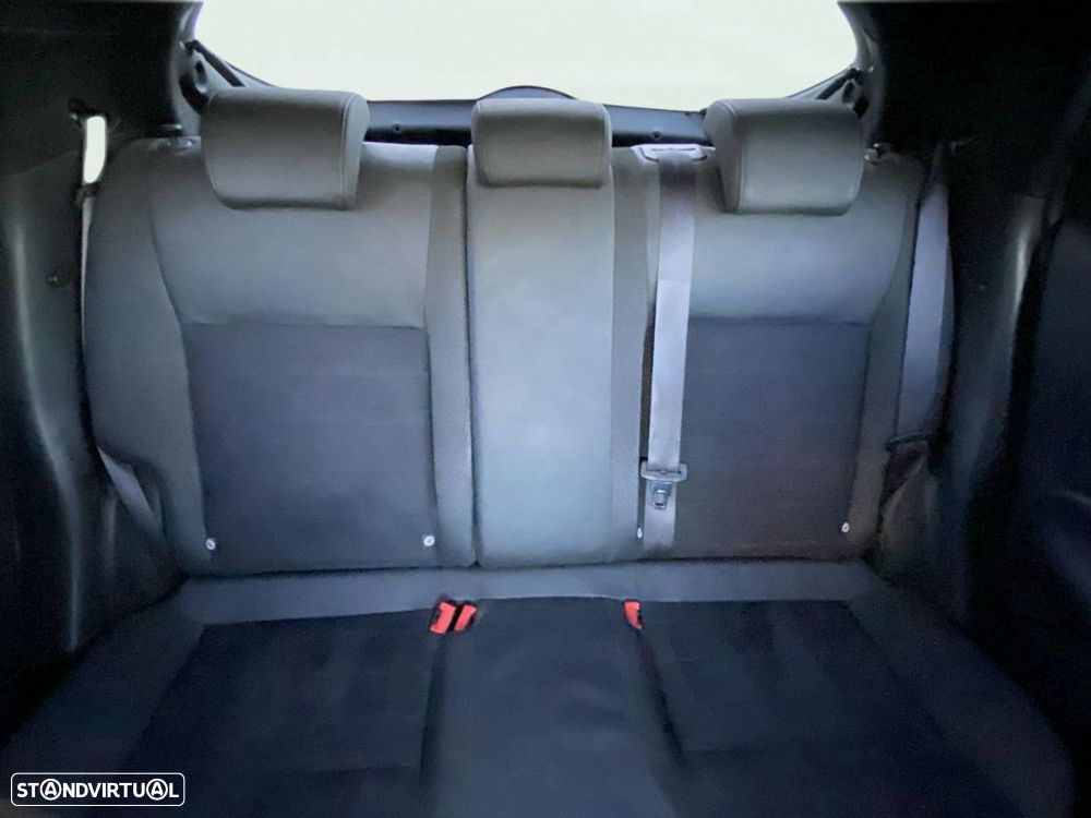 Nissan Juke 1.5 dCi N-Connecta - 15