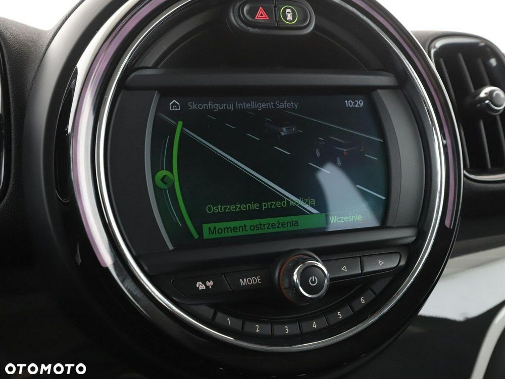 MINI Countryman Cooper S E All4 - 27