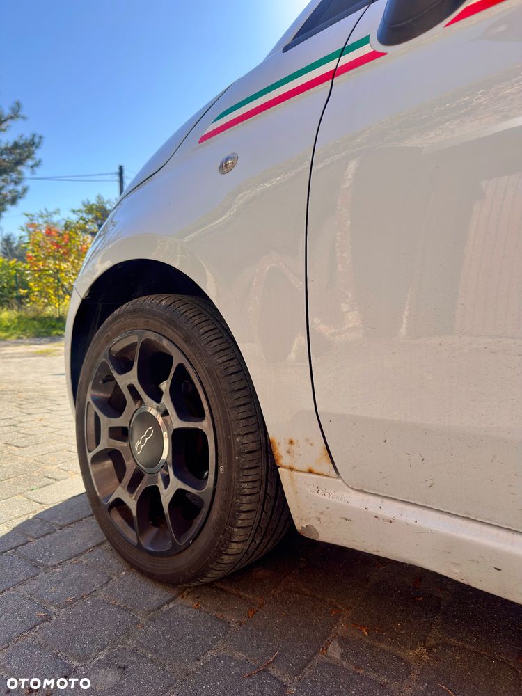 Fiat 500 - 17