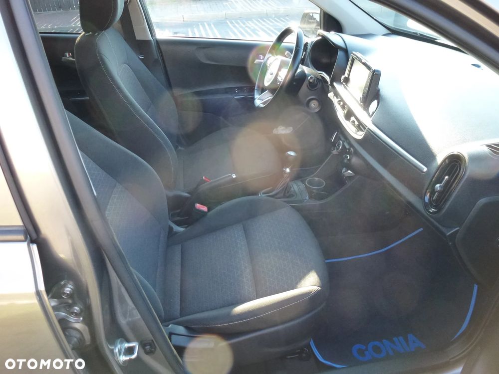 Kia Picanto 1.0 Dream-Team Edition - 11