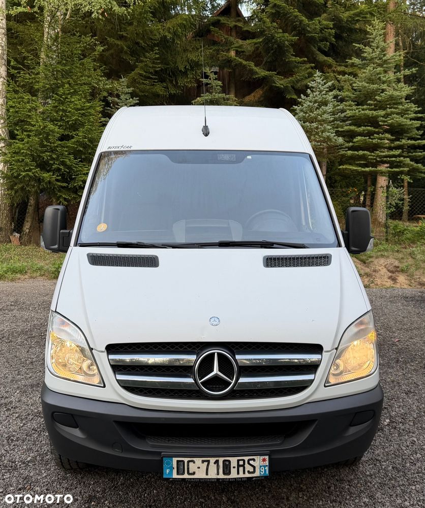 Mercedes-Benz Sprinter 311CDI - 2