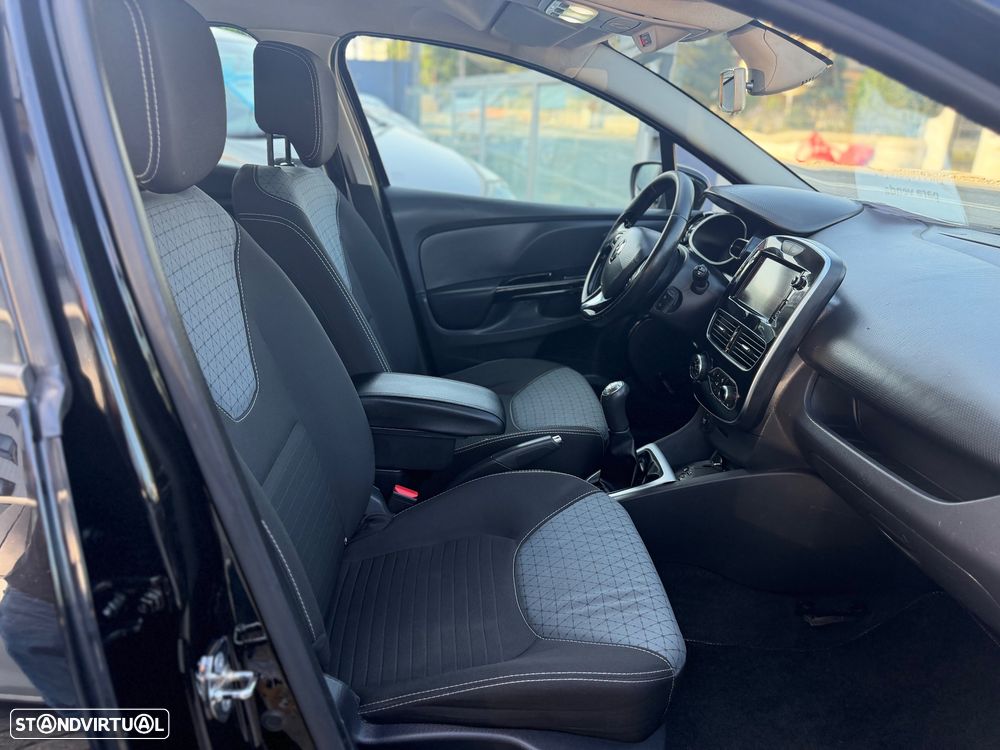 Renault Clio 1.5 dCi Limited - 35