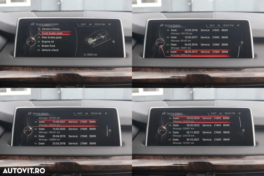 BMW X5 xDrive30d Sport-Aut. - 17