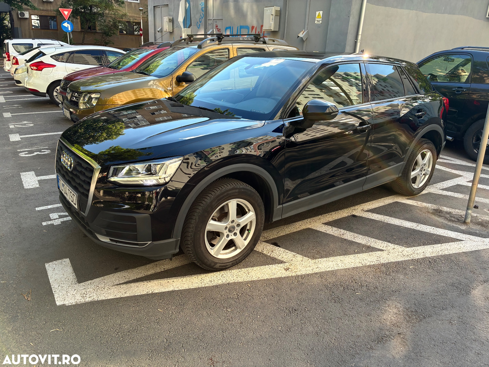 Audi Q2 - 16