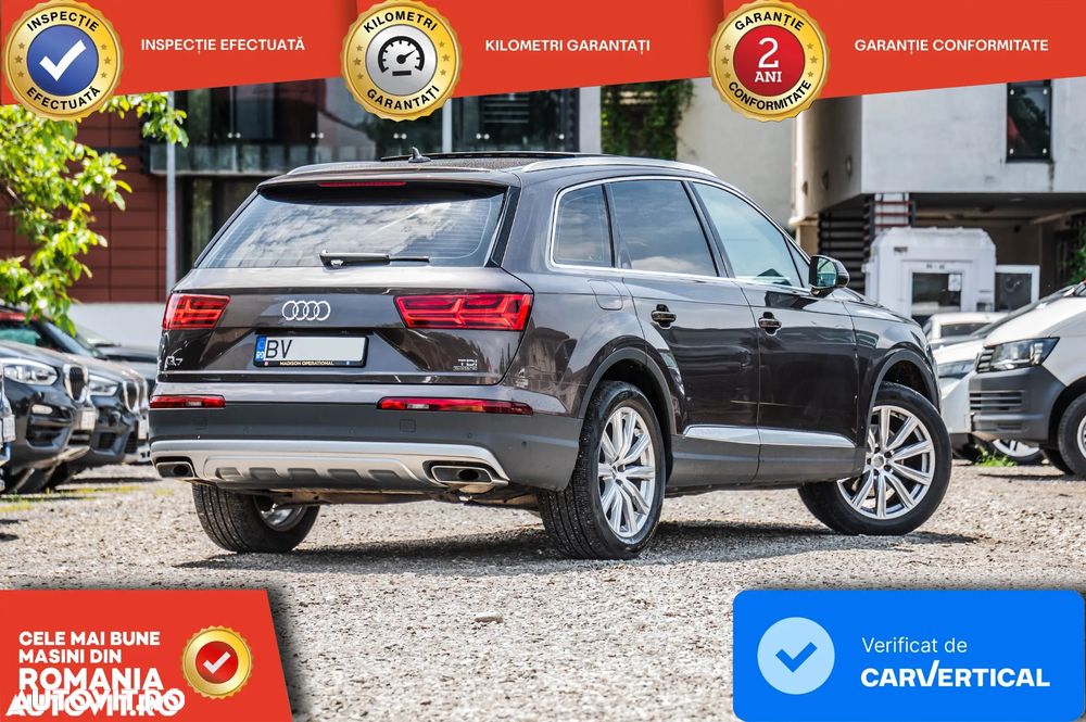 Audi Q7 - 5