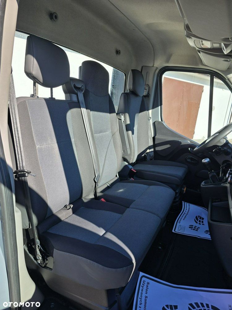 Renault Master - 20