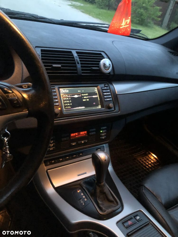 BMW X5 - 24