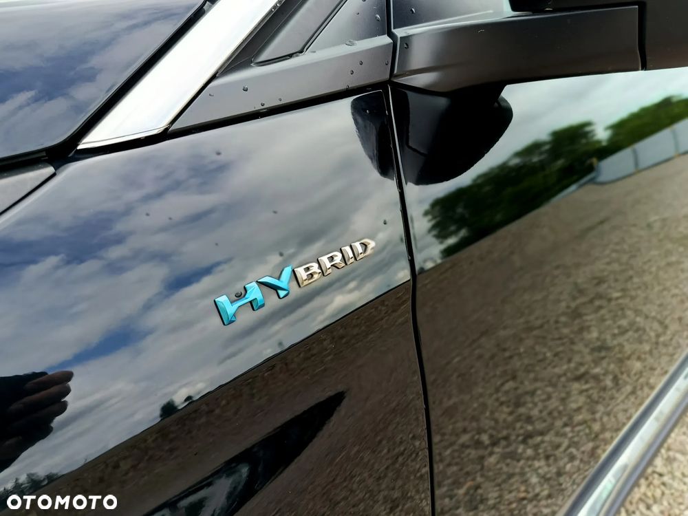 Peugeot 3008 225 e-EAT8 Allure - 34