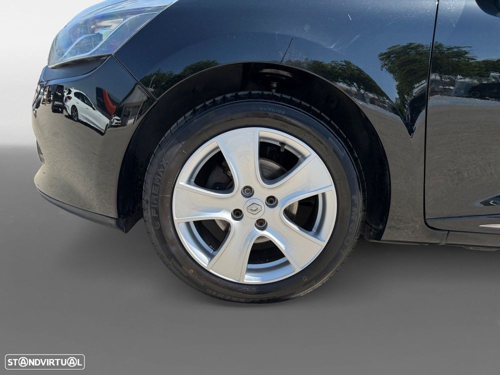 Renault Clio Sport Tourer - 14