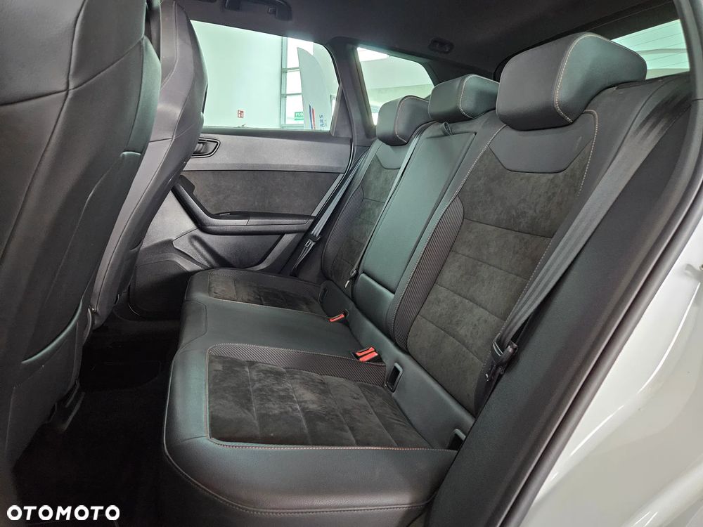 Cupra Ateca 2.0 TSI 4Drive DSG - 13