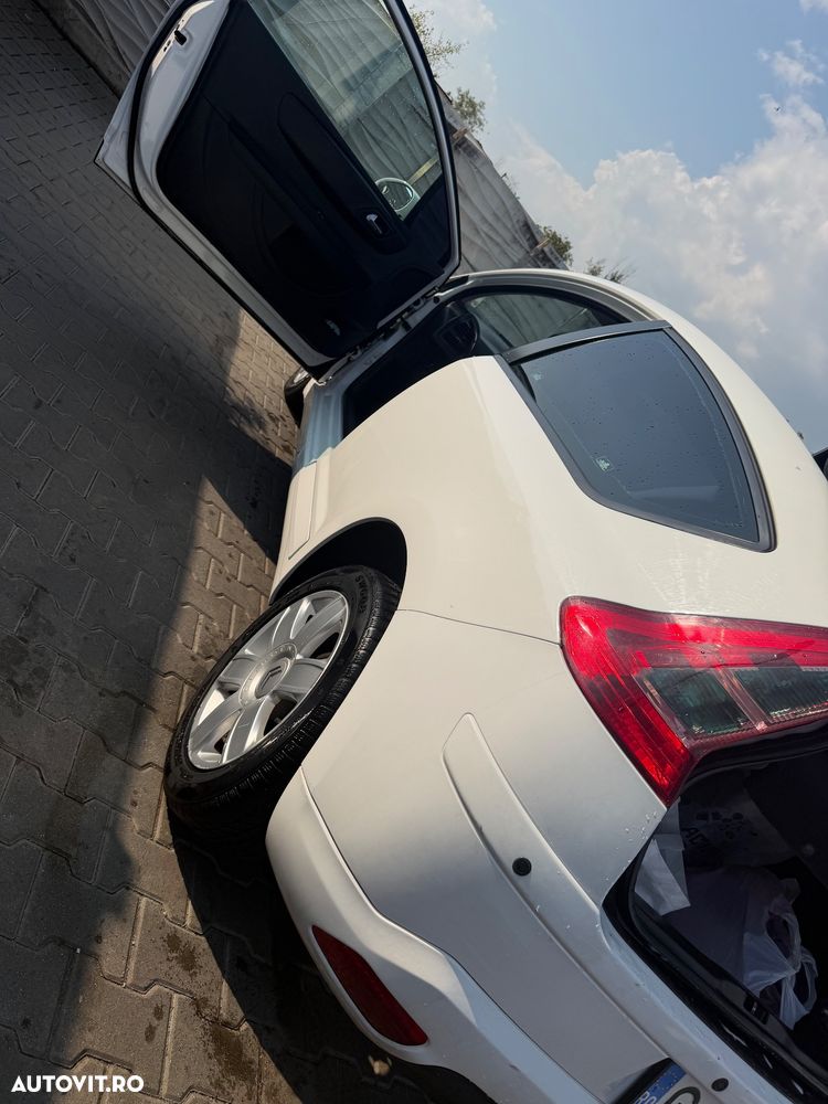 Citroën C4 2.0 HDi 16V VTR PACK - 8