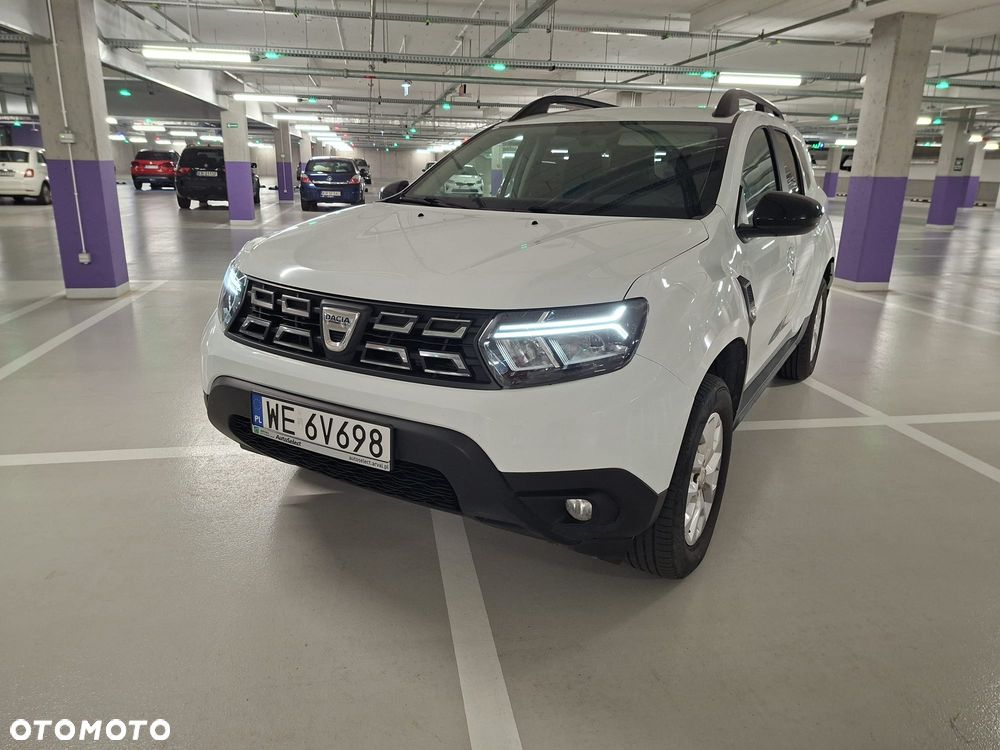 Dacia Duster 1.0 TCe Comfort - 18