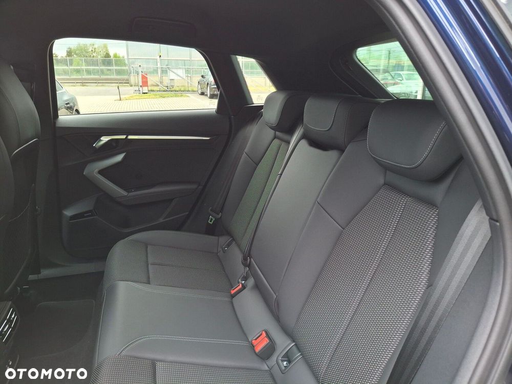 Audi A3 Sportback - 20