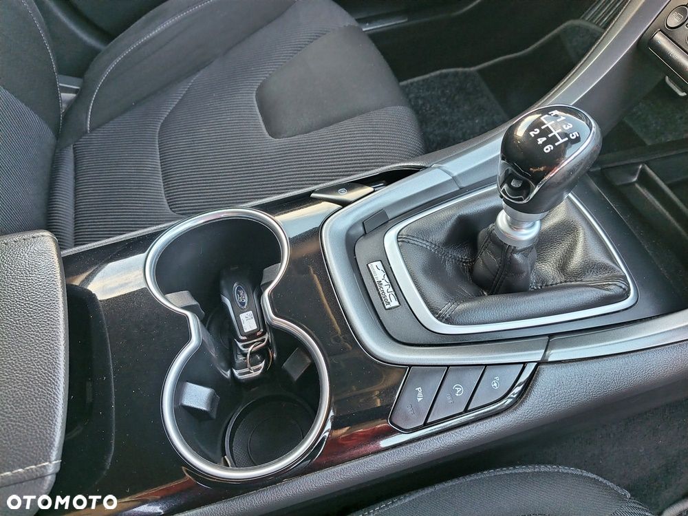 Ford Mondeo SW 1.5 EcoBoost S&S Titanium - 29