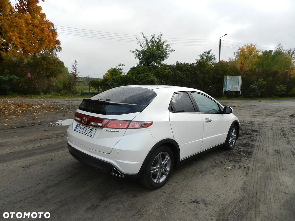 Honda Civic - 2