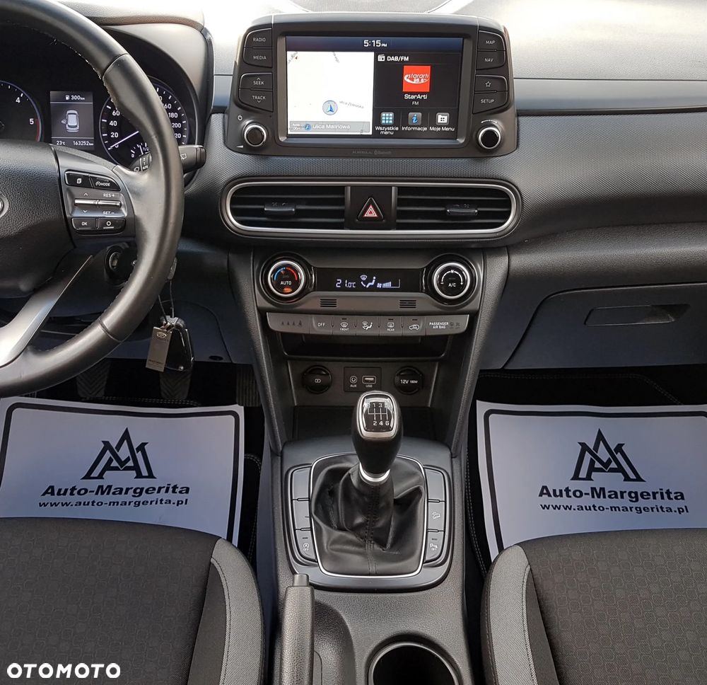 Hyundai Kona - 15