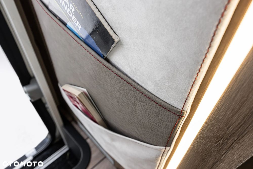 Roller Team KRONOS 284 TL - 12