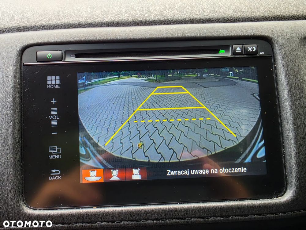 Honda HR-V 1.5 i-VTEC Executive - 22