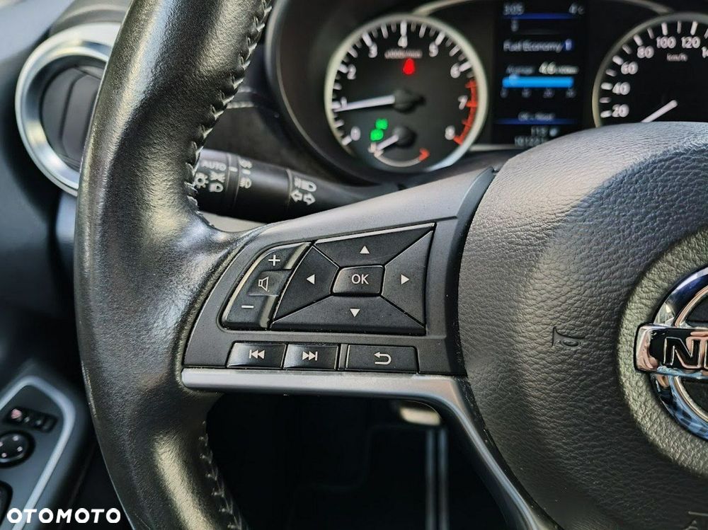 Nissan Micra DIG-T 117 N-Sport - 20