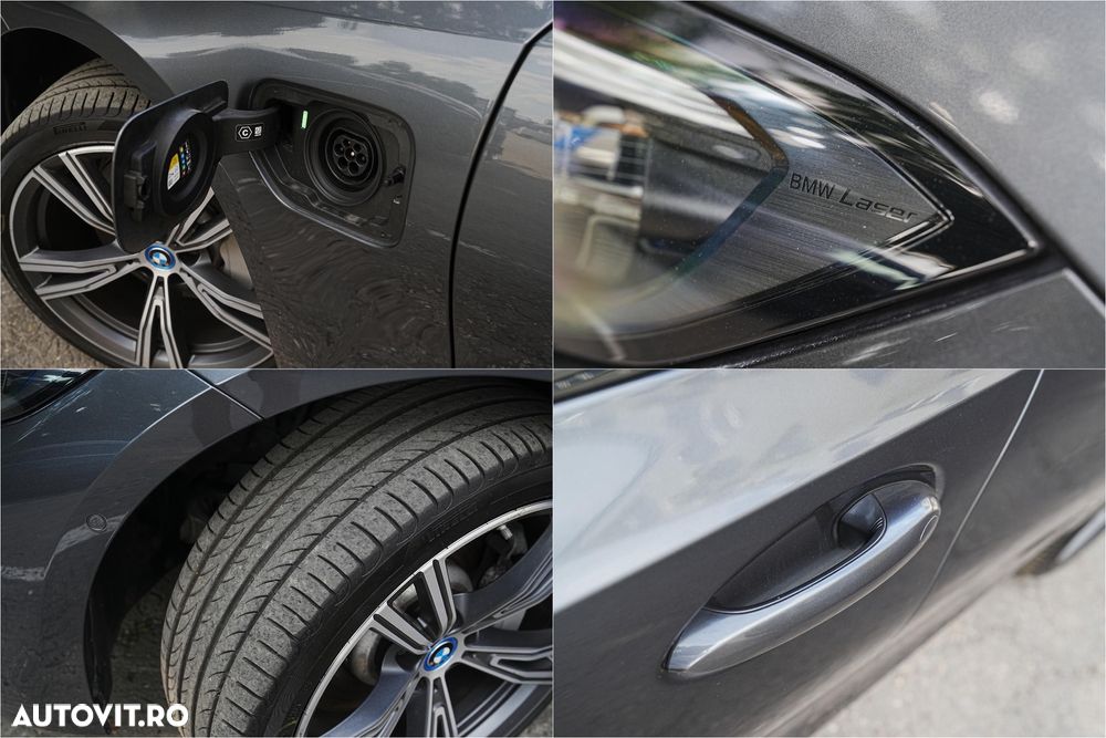 BMW Seria 3 330e Aut. Sport Line - 35