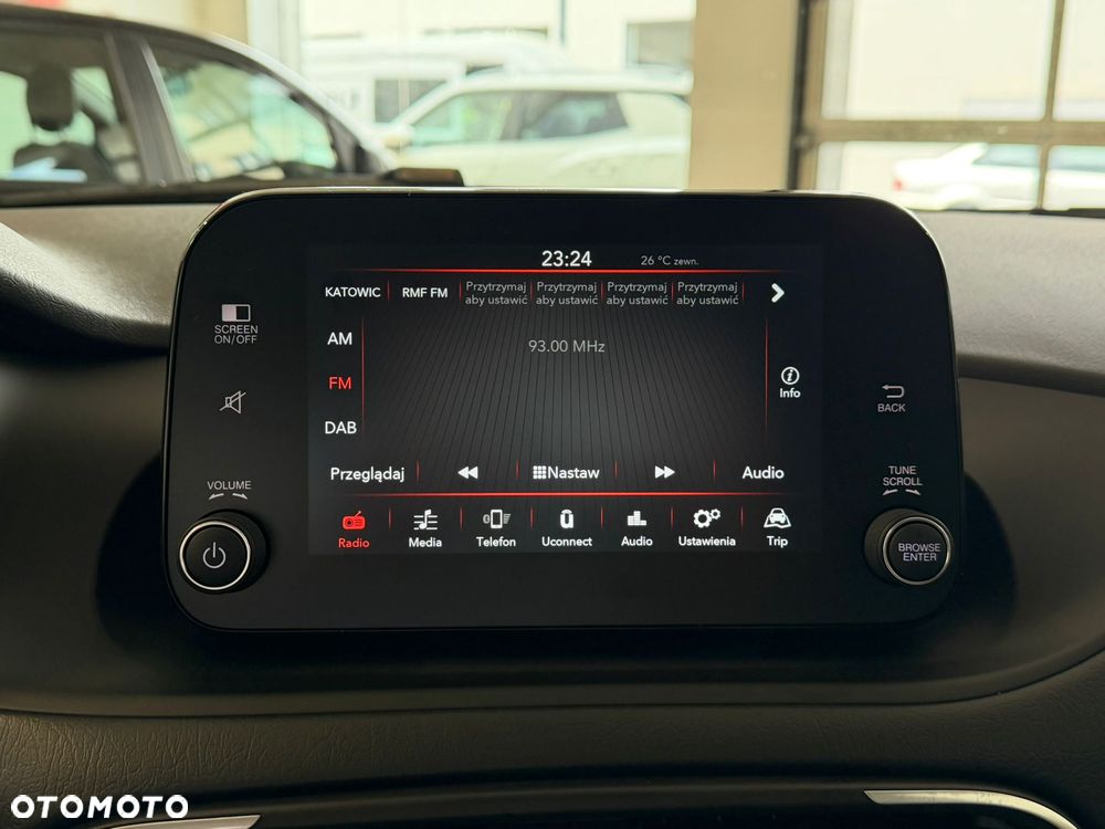 Fiat Tipo 1.0 T3 - 20