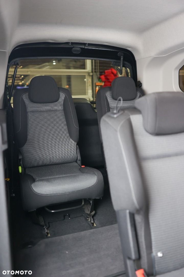 Toyota Proace City Verso - 26