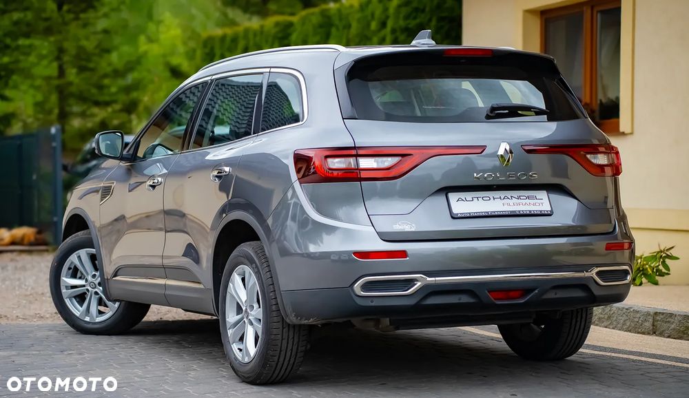Renault Koleos ENERGY dCi 130 INTENS - 22