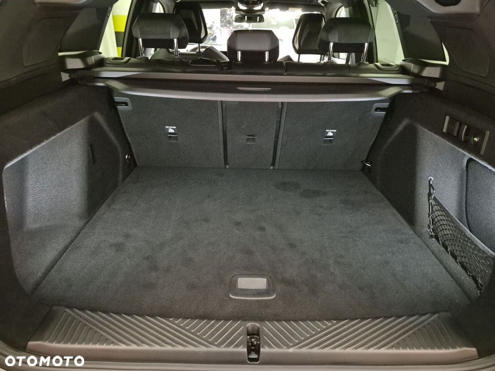 BMW X3 xDrive20 mHEV - 22