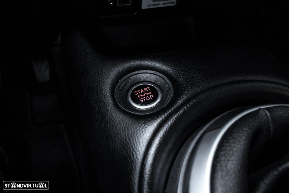 Nissan Juke 1.0 DIG-T N-Design - 20