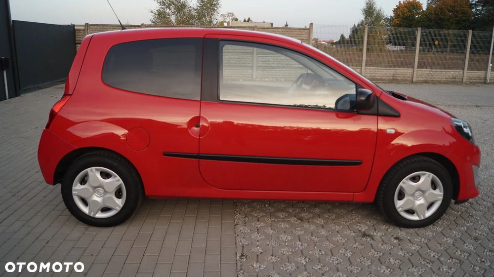 Renault Twingo 1.2 16V Rip Curl - 8