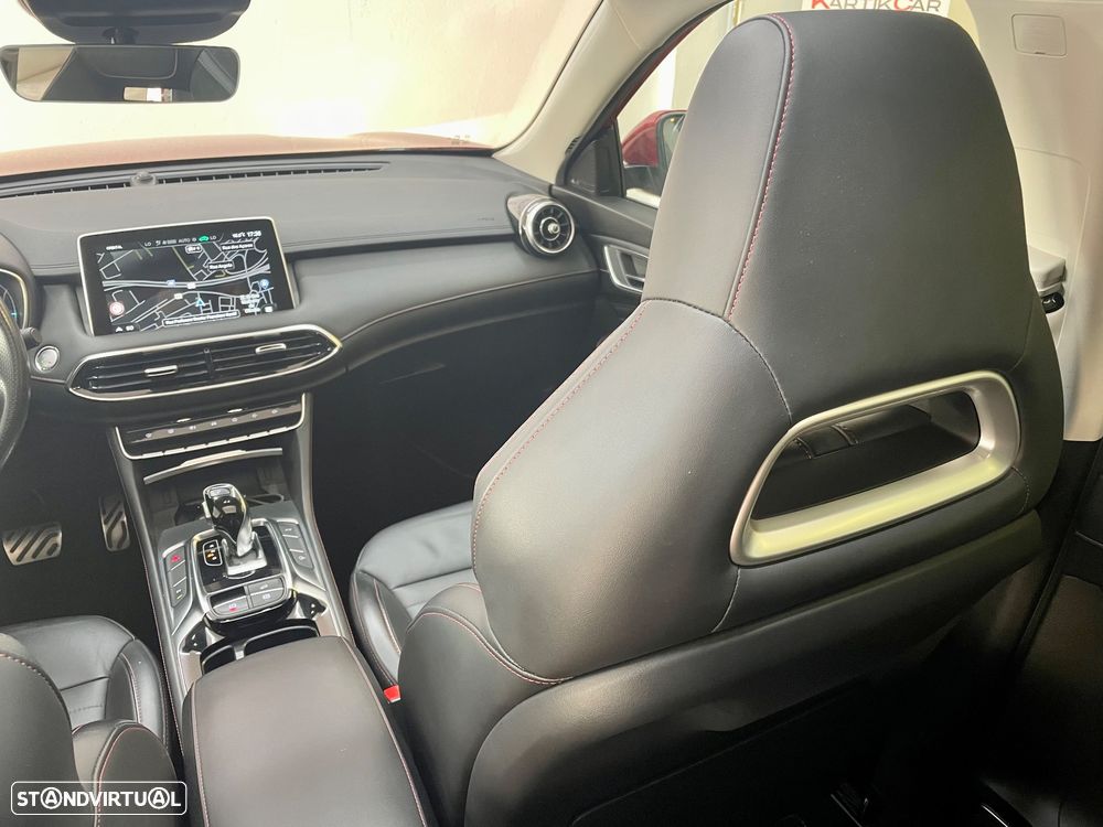 MG EHS 1.5T-GDI Luxury - 21