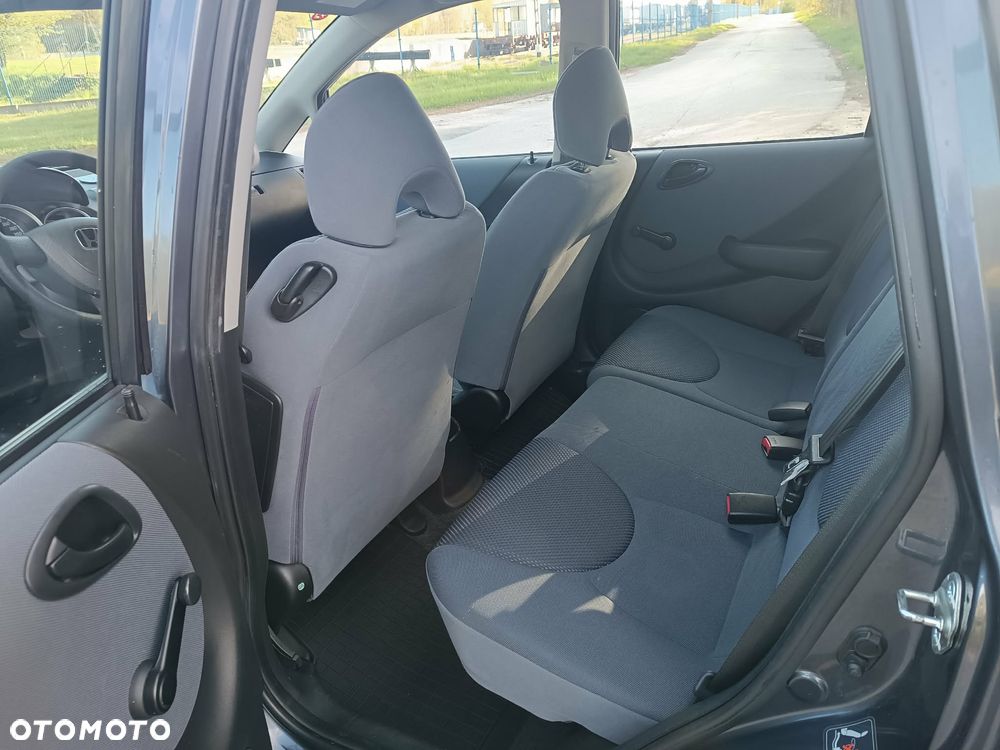 Honda Jazz 1.2 Cool - 7