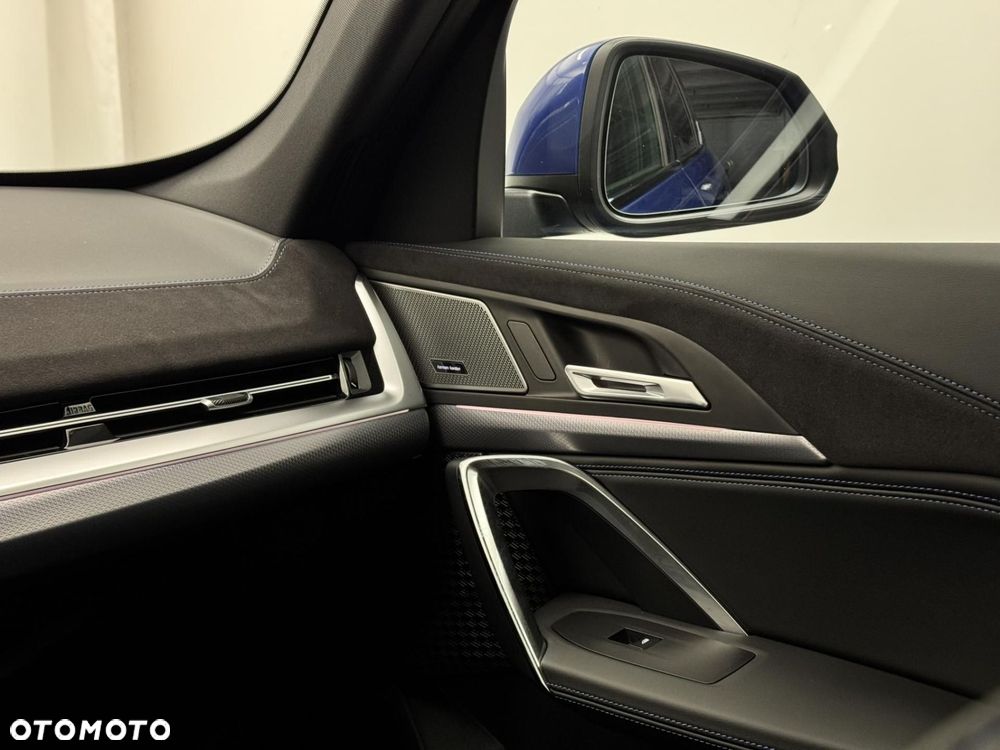 BMW X1 sDrive18d M Sport - 28
