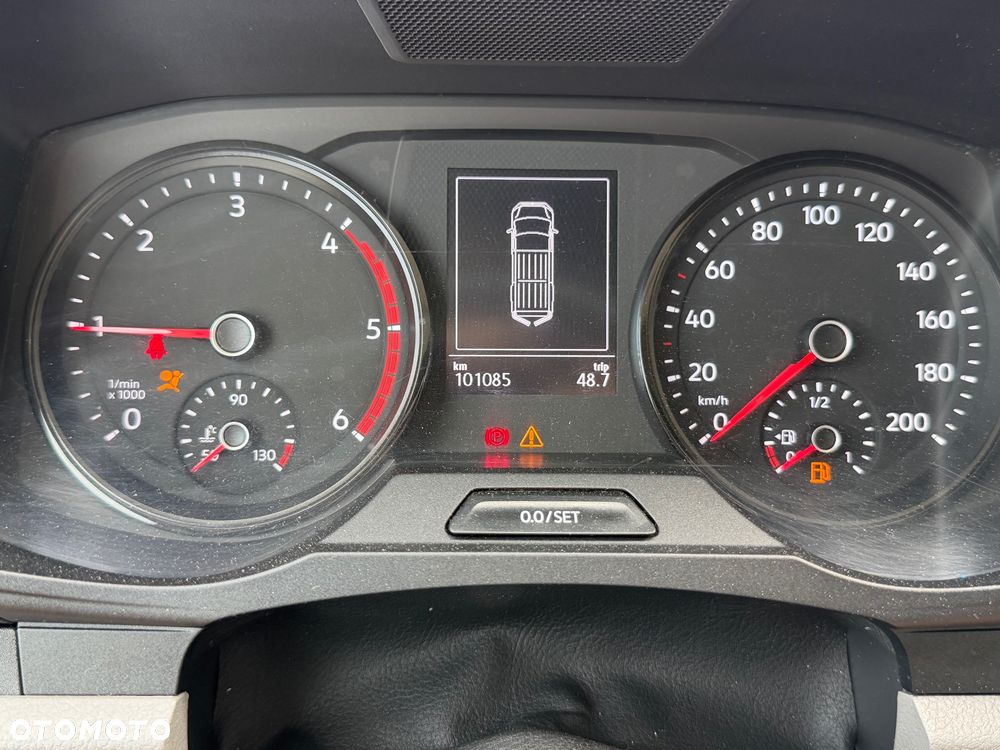 Volkswagen Crafter - 4