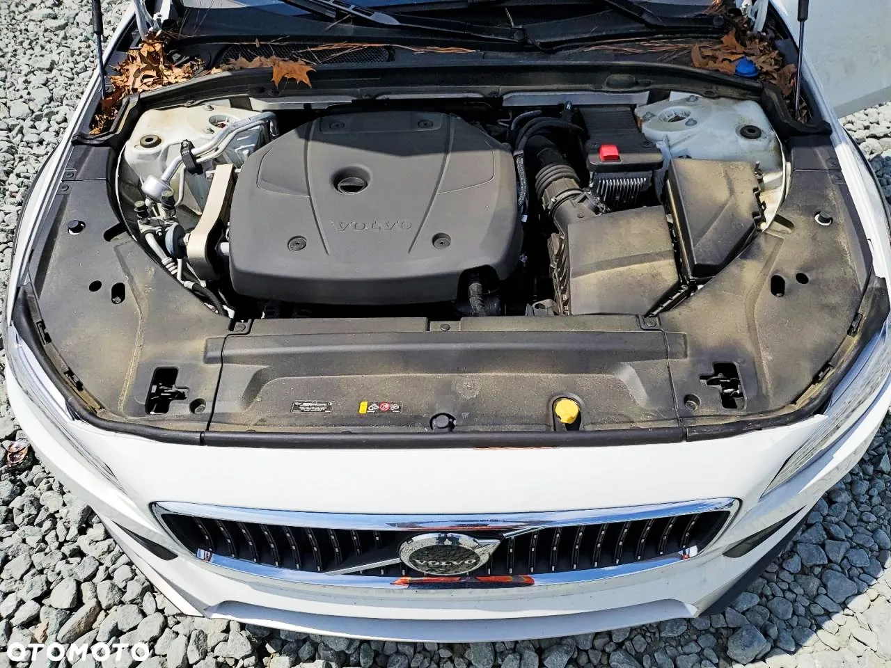 Volvo V90 T6 GPF AWD Inscription - 12