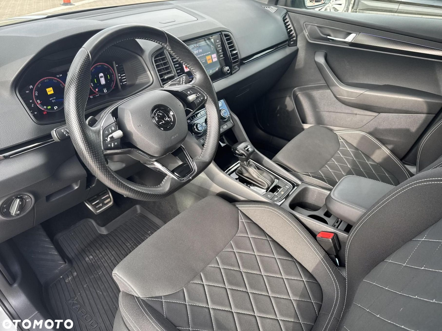 Skoda Karoq - 9