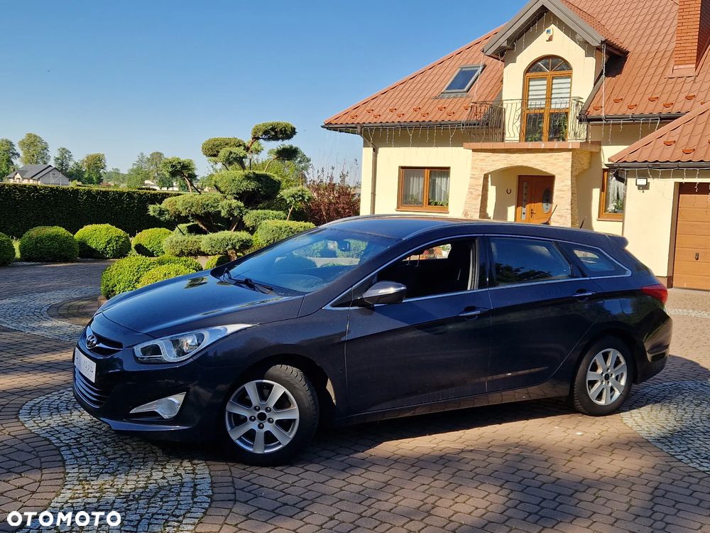 Hyundai i40 i40cw 1.6 Fifa World Cup Edition - 14