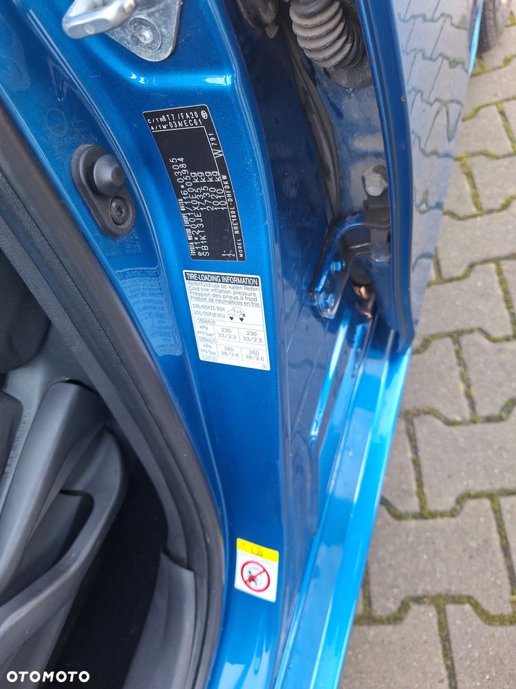 Toyota Auris - 6