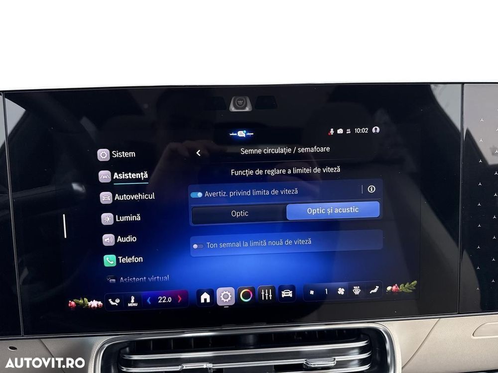 Mercedes-Benz CLA 180 - 22