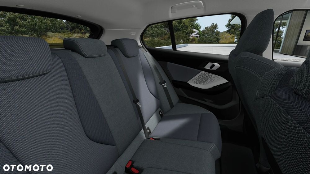 BMW Seria 1 120 mHEV - 11