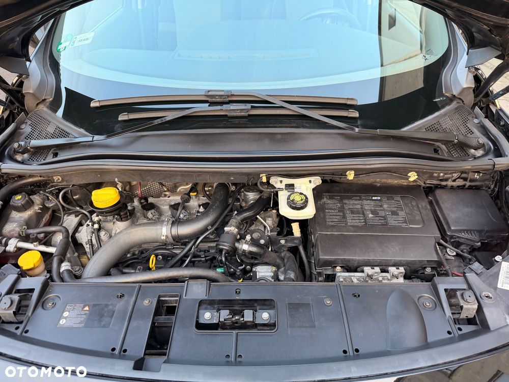 Renault Grand Scenic - 20