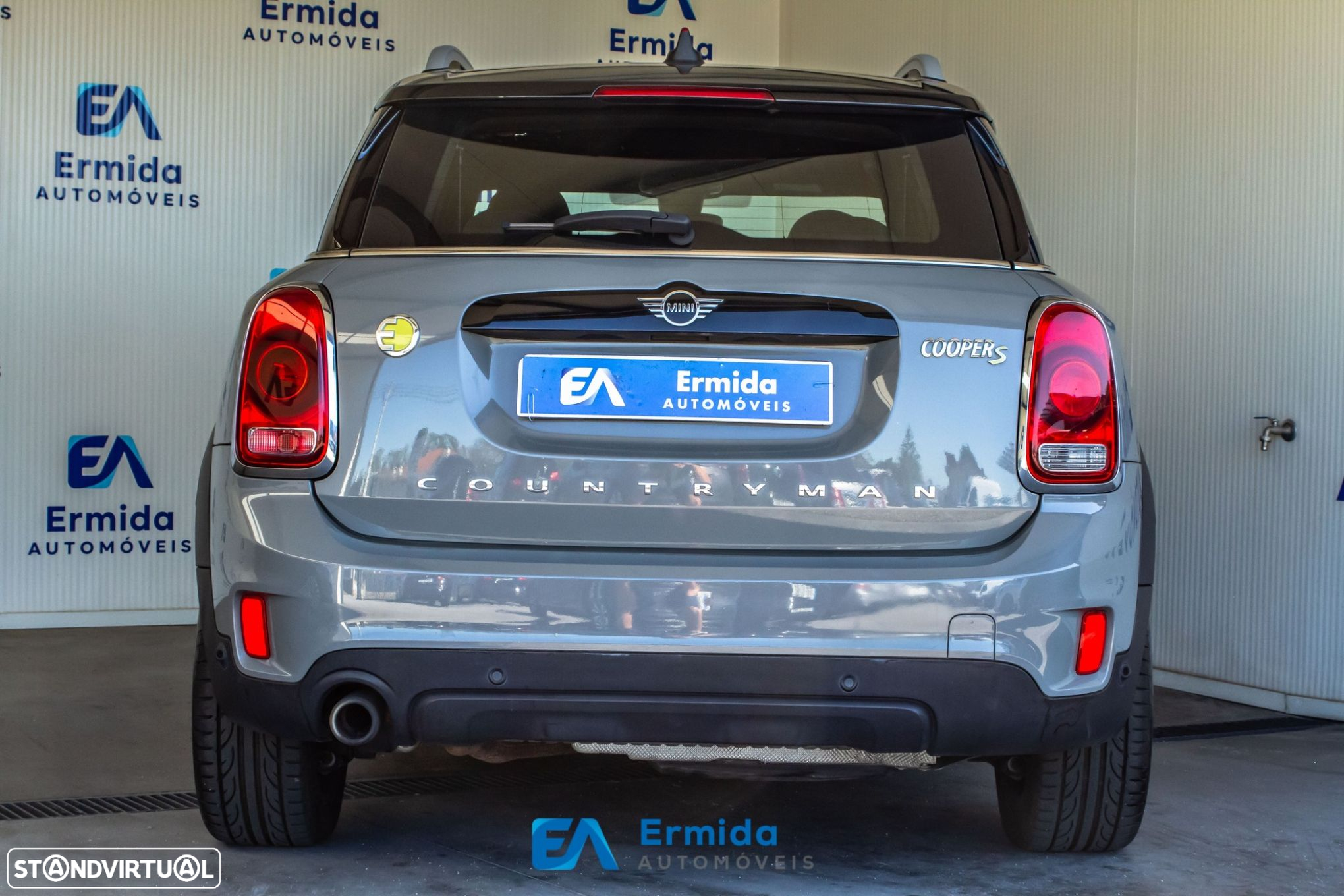 MINI Countryman - 5