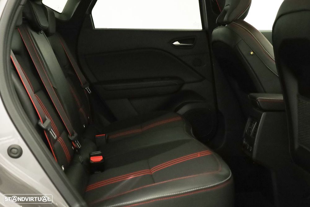Renault Captur 1.0 TCe RS Line - 21