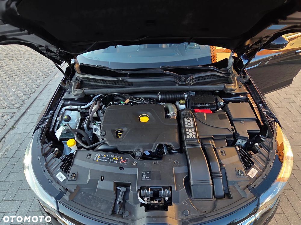 Renault Talisman ENERGY dCi 160 EDC INITIALE PARIS - 37