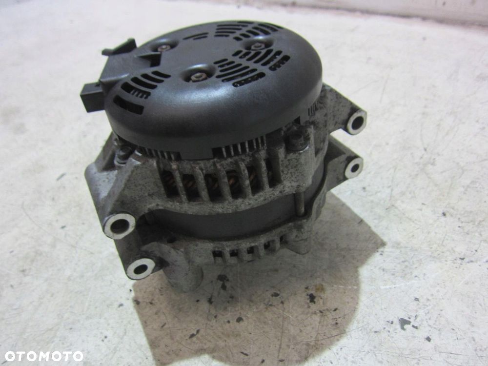 BMW X3 F25 N52 3.0i 2.8 ALTERNATOR SILNIKA PRĄDNICA 7591268 12317591268 - 7