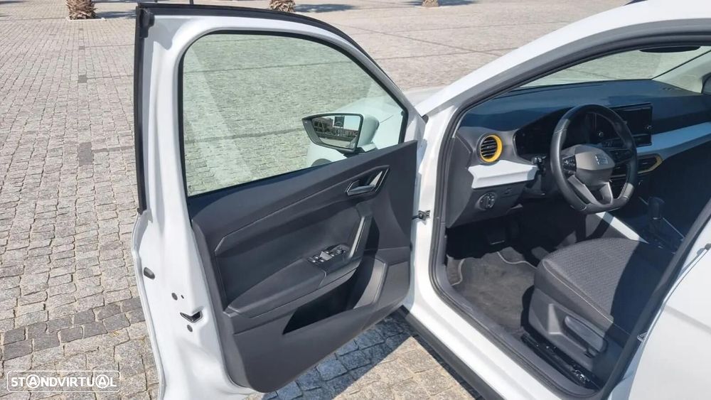 SEAT Arona 1.0 TSI Style DSG - 16