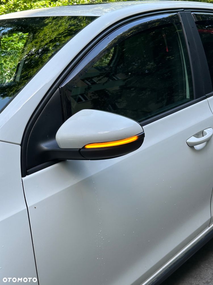 Volkswagen Golf 2.0 TSI GTI - 7